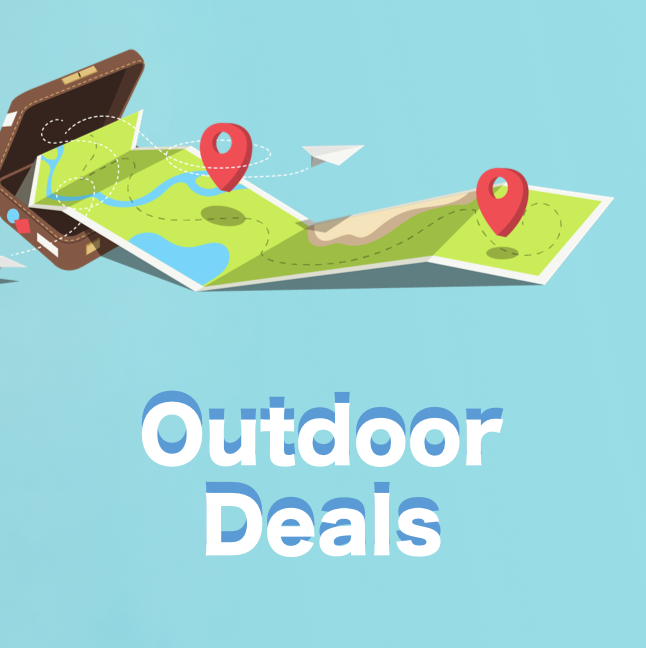 Best Sites to Buy Outdoor Gear