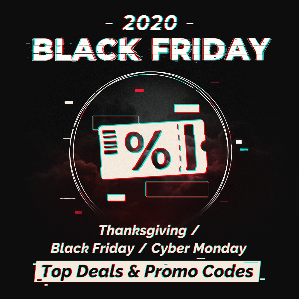 2020 Black Friday Top Deals & Promo Codes Shop & Ship with Buyandship