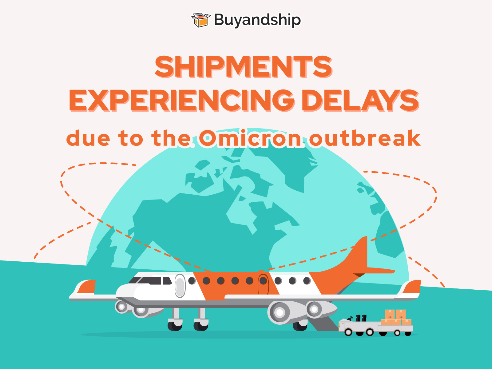 (Jan11 updated) Shipments experiencing delays due to the Omicron