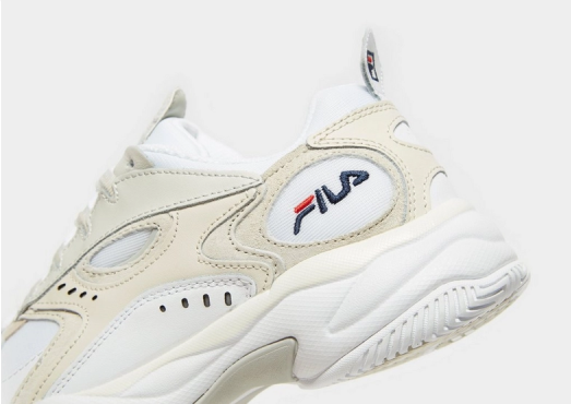 fila dad sneakers