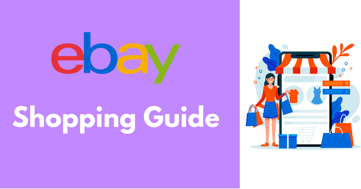 Ebay online shopping